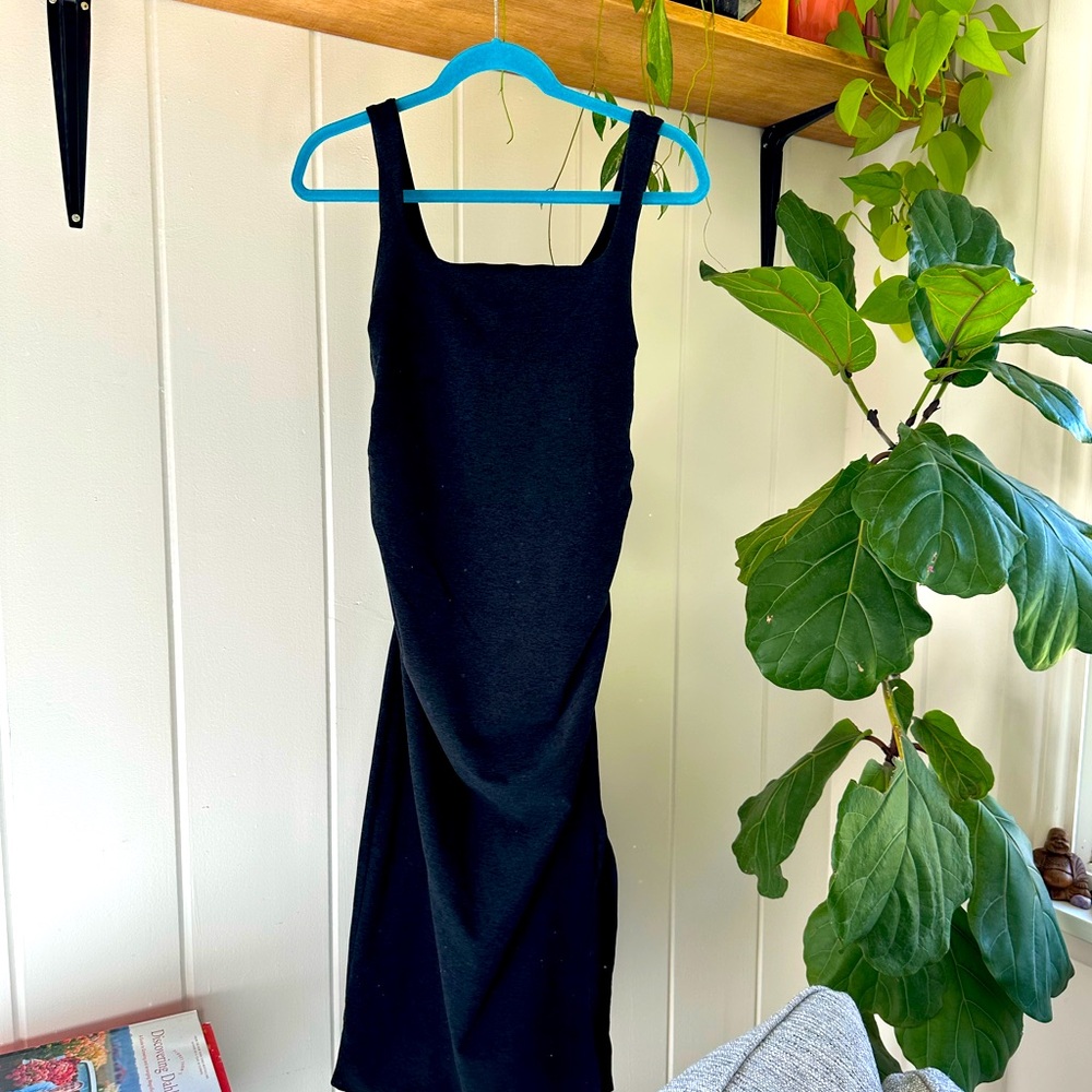 Beyond the Bump Beyond Yoga Dress Size Medium